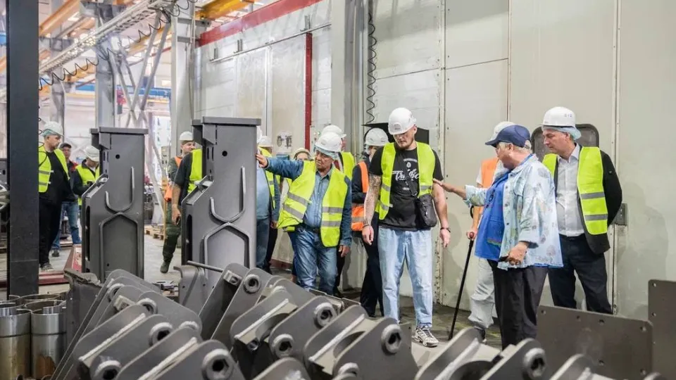 Ассоциация ветеранов СВО Домодедово