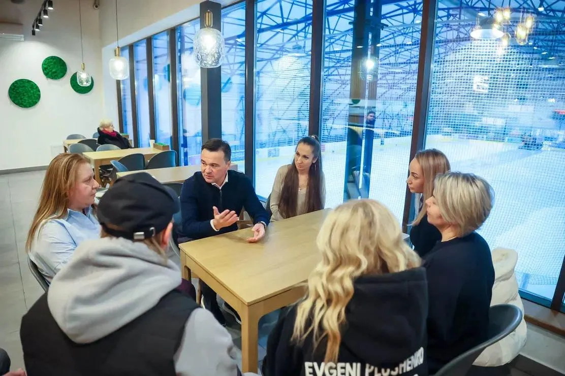 Фото: Константин Семенец