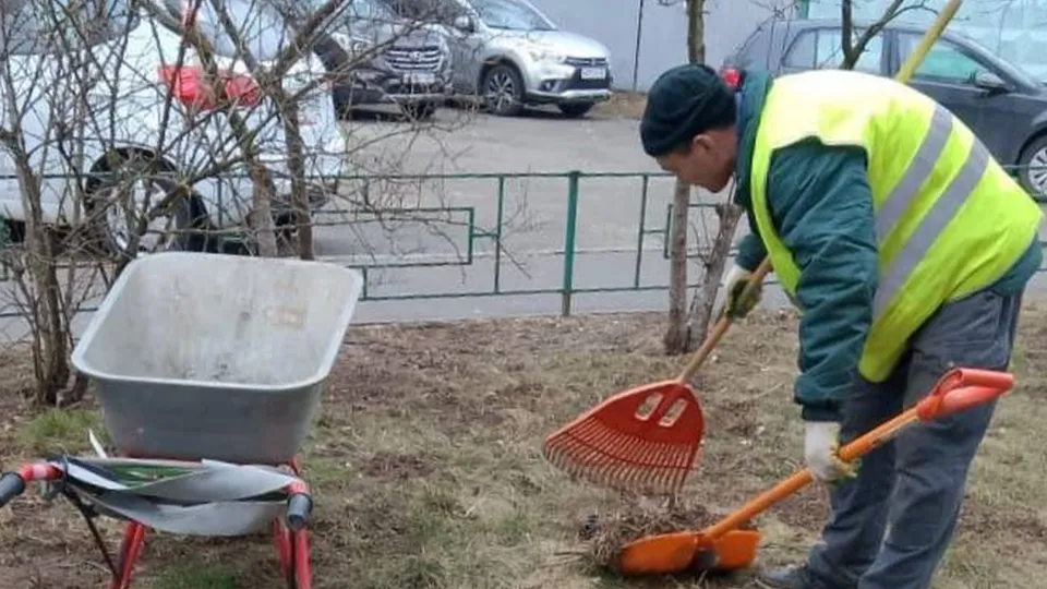 Фото: пресс-служба администрации г. о. Подольск