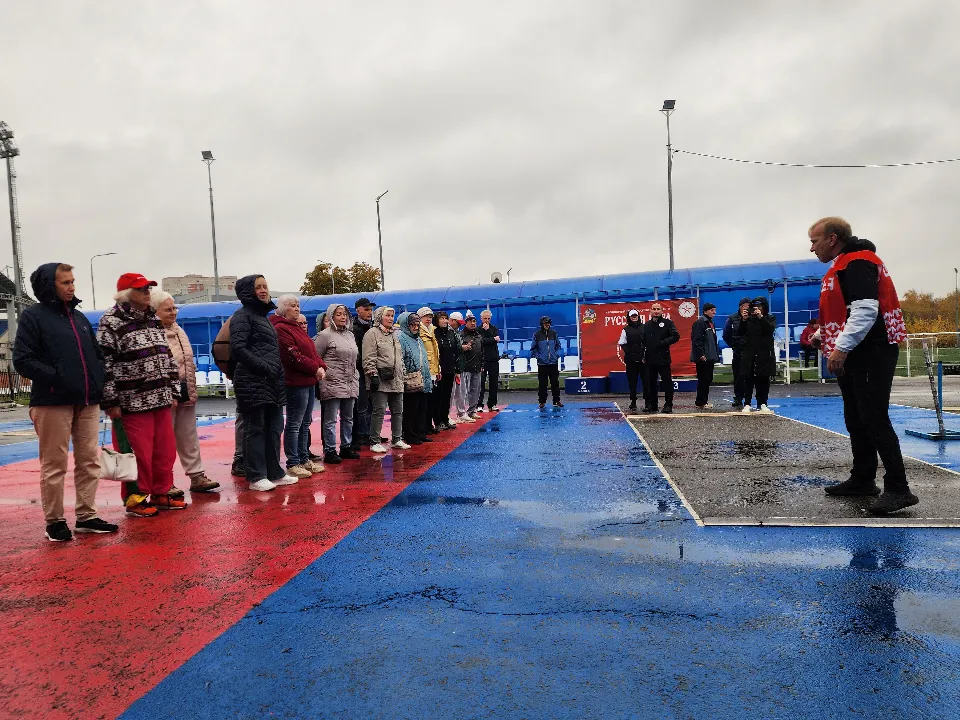 Фото: МедиаБанк Подмосковья/Мария Шигорева