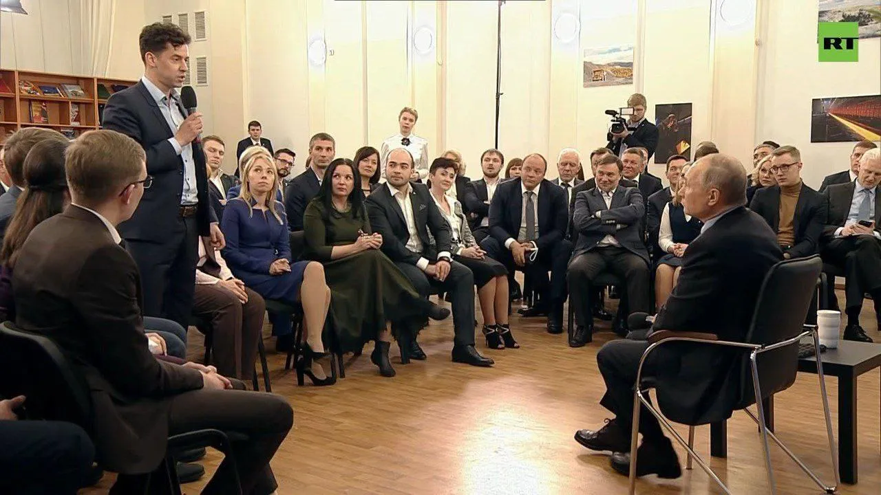 Фото: пресс-служба администрации г.о. Черноголовка