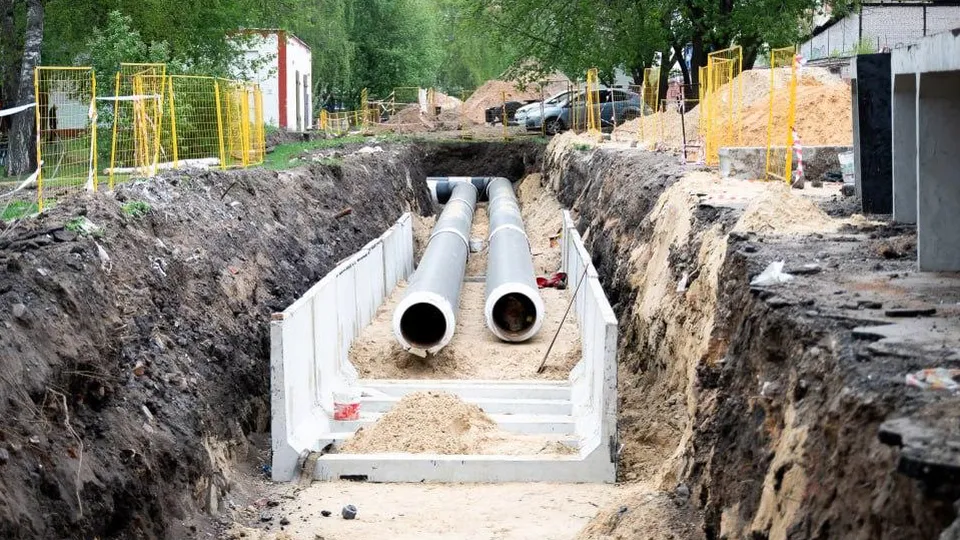 Фото: пресс-служба администрации г.о. Люберцы