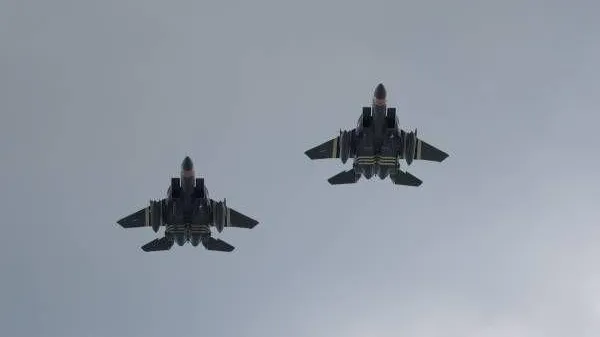 США отказались предоставить Украине истребители