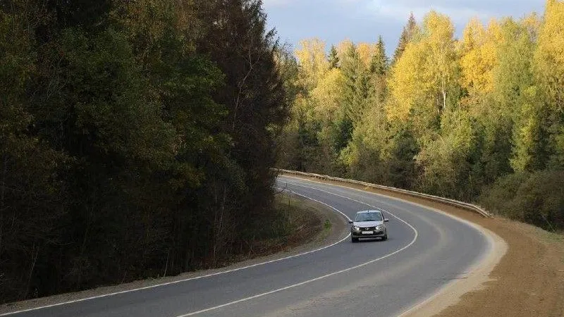Минтранс МО