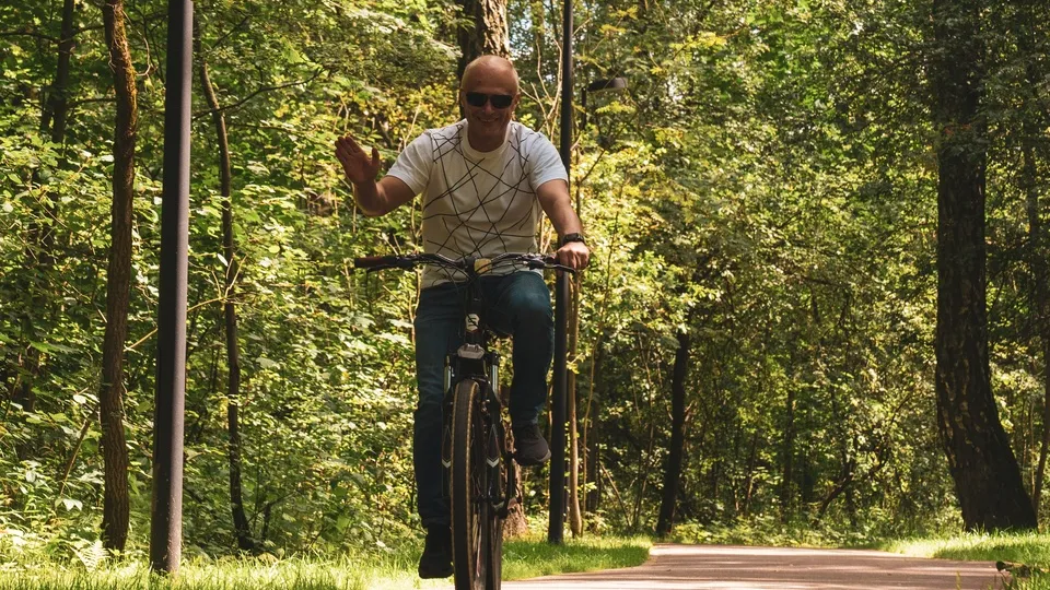 Фото: Наталия Надточая