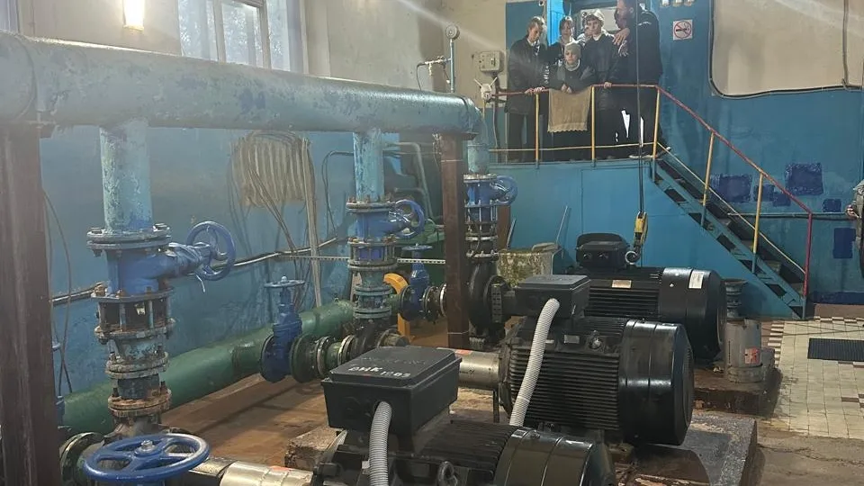 Фото: пресс-служба администрации Наро-Фоминского г.о.