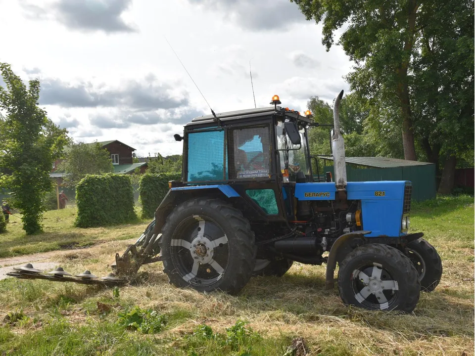 Фото: Владимир Останин