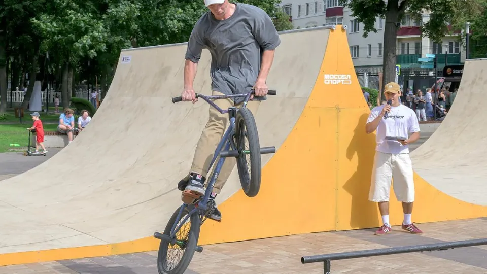 Фото: пресс-служба администрации г.о. Подольск