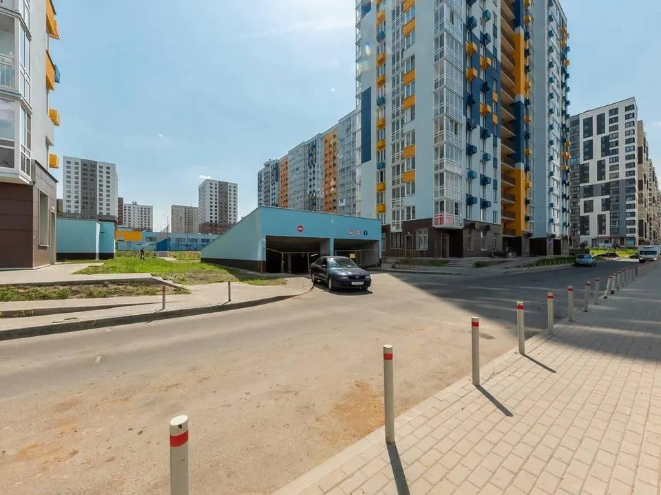 Фото: Пресс-служба министерства жилищной политики Московской области