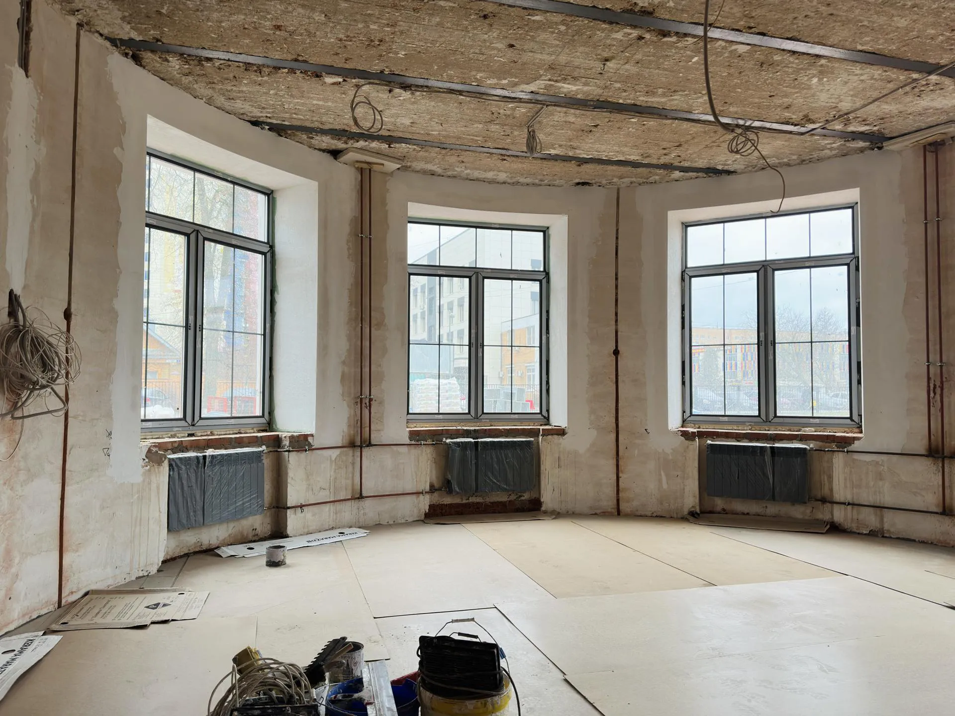 Фото: МедиаБанк Подмосковья/Кристина Тришина