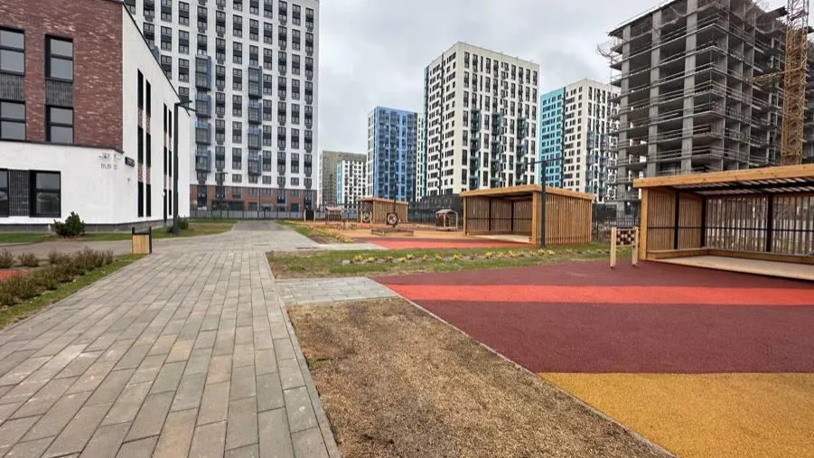 Фото: Росреестра МО