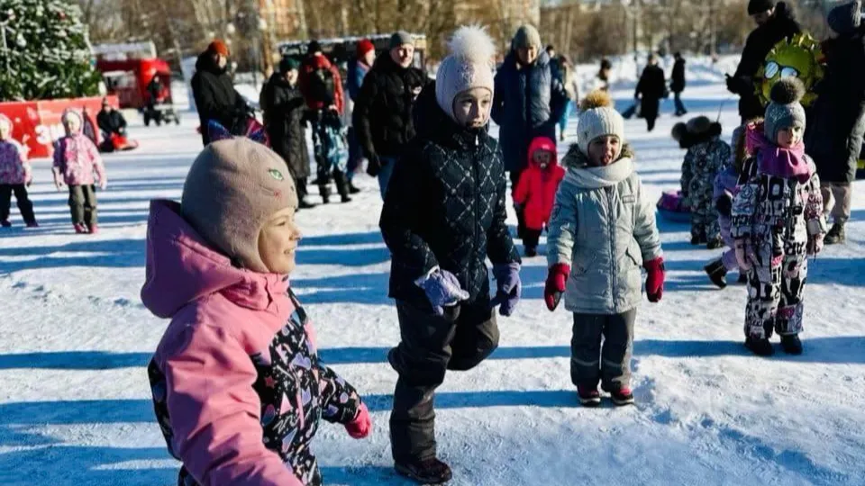 Фото: Минблагоустройства Московской области