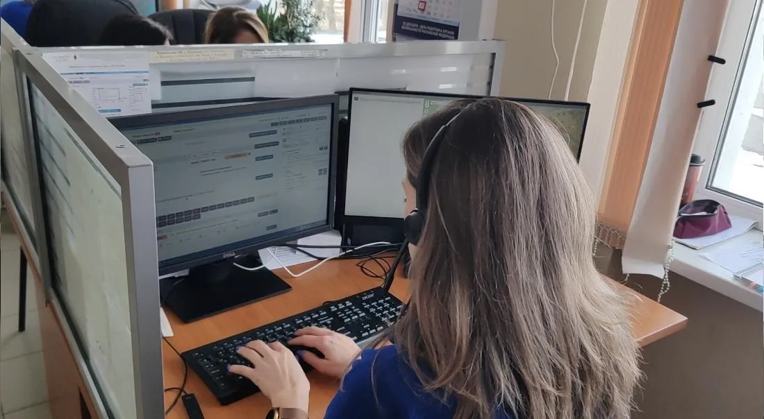 Администрация г. о. Солнечногорск