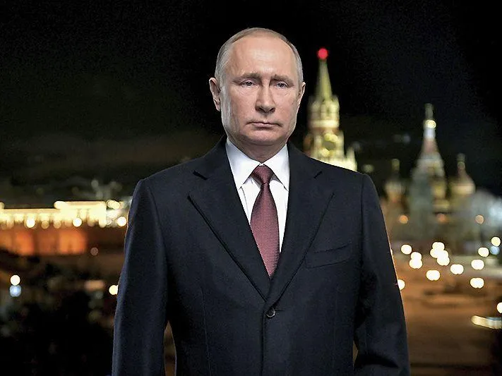 Политолог рассказал, чего стоит ждать россиянам от новогоднего обращения Путина