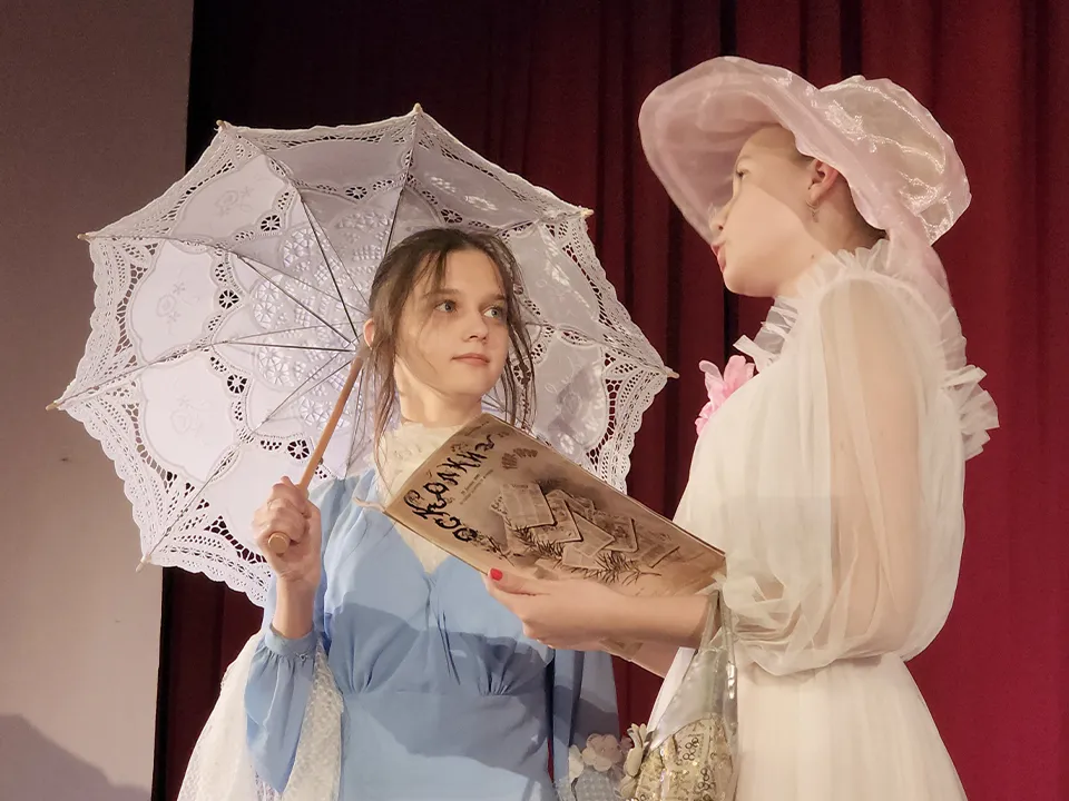 Фото: МедиаБанк Подмосковья/Иван Дубров