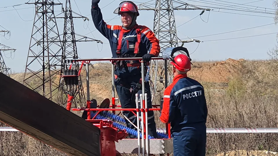 Фото: REGIONS/Наталия Надточая