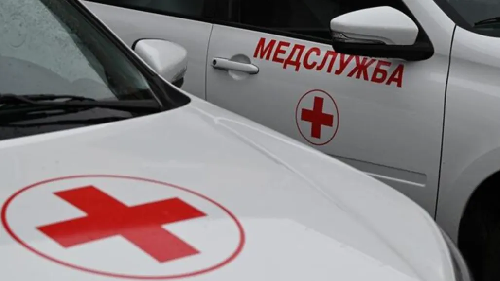 © Пресс-служба Министерства здравоохранения Московской области