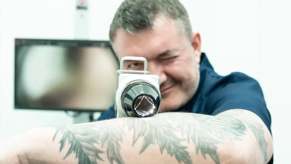 Фото: Министерство здравоохранения Московской области