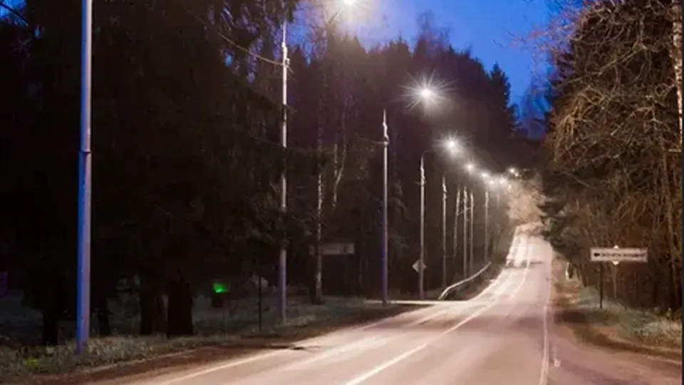 Фото: Министерство благоустройства Московской области