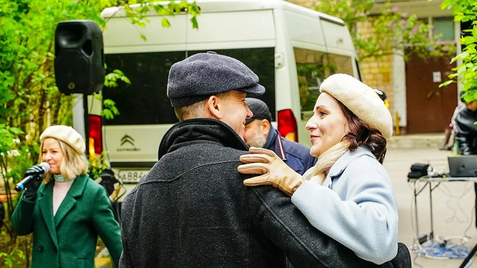 Фото: пресс-служба администрации г.о. Химки