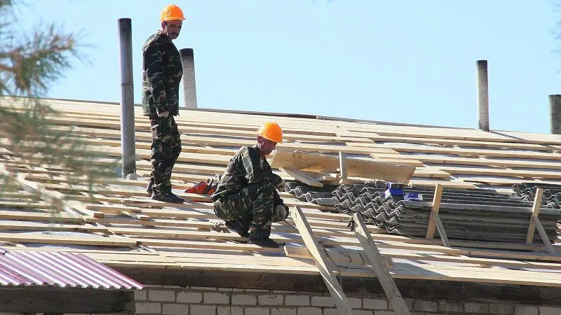 К капремонту многоквартирных домов в Подмосковье приступят в мае