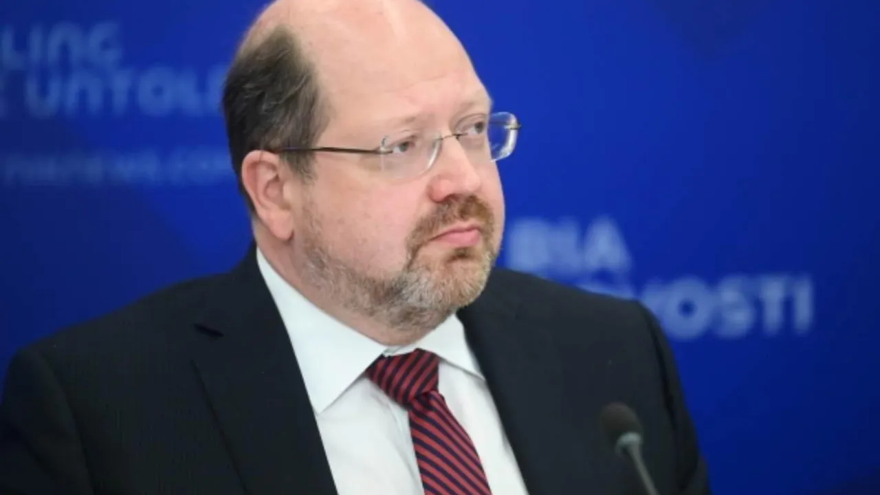 МИД: Россия больше не контактирует с Западом по вопросам прав человека