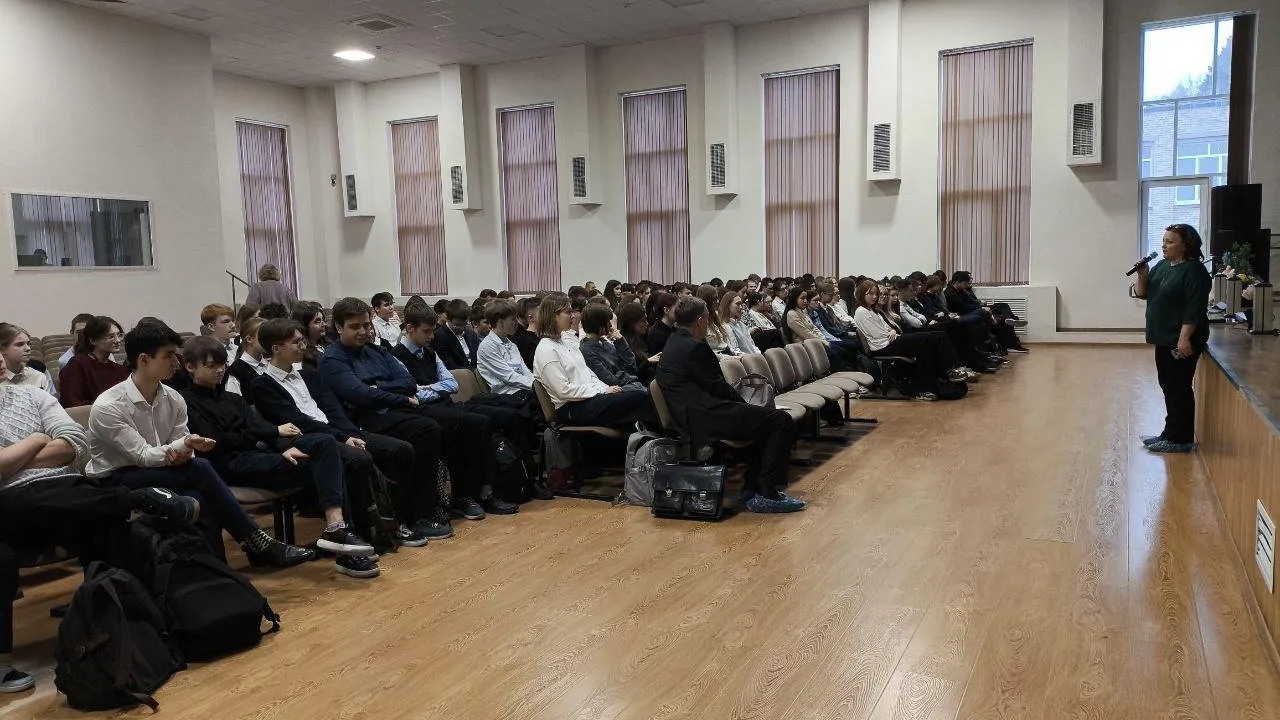 Пресс-служба администрации городского округа Лобня