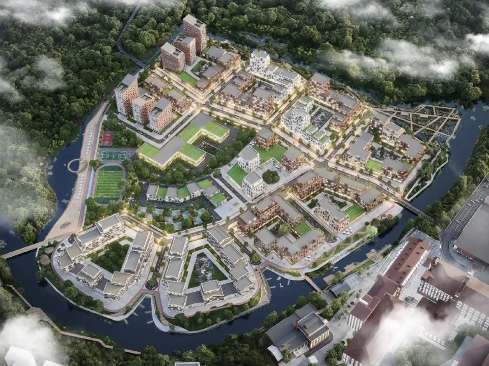 Фото: Министерство жилищной политики Московской области