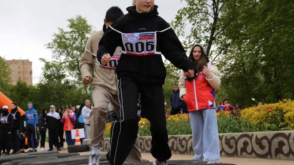 Фото: Алена Ахметова