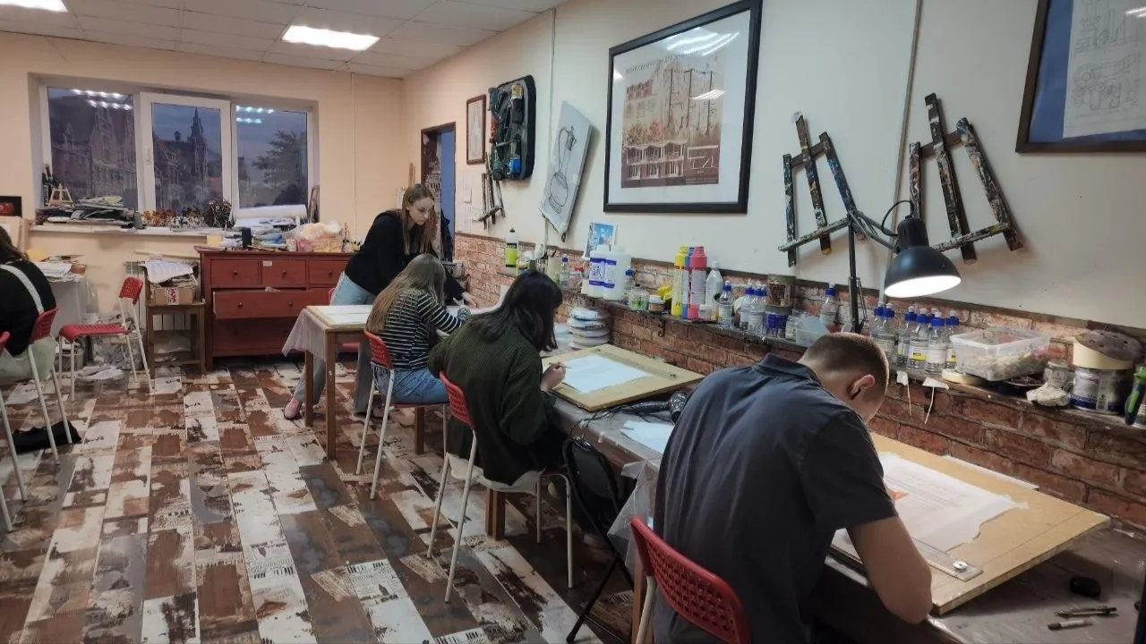 МедиаБанк Подмосковья/Эдуард Стратонов