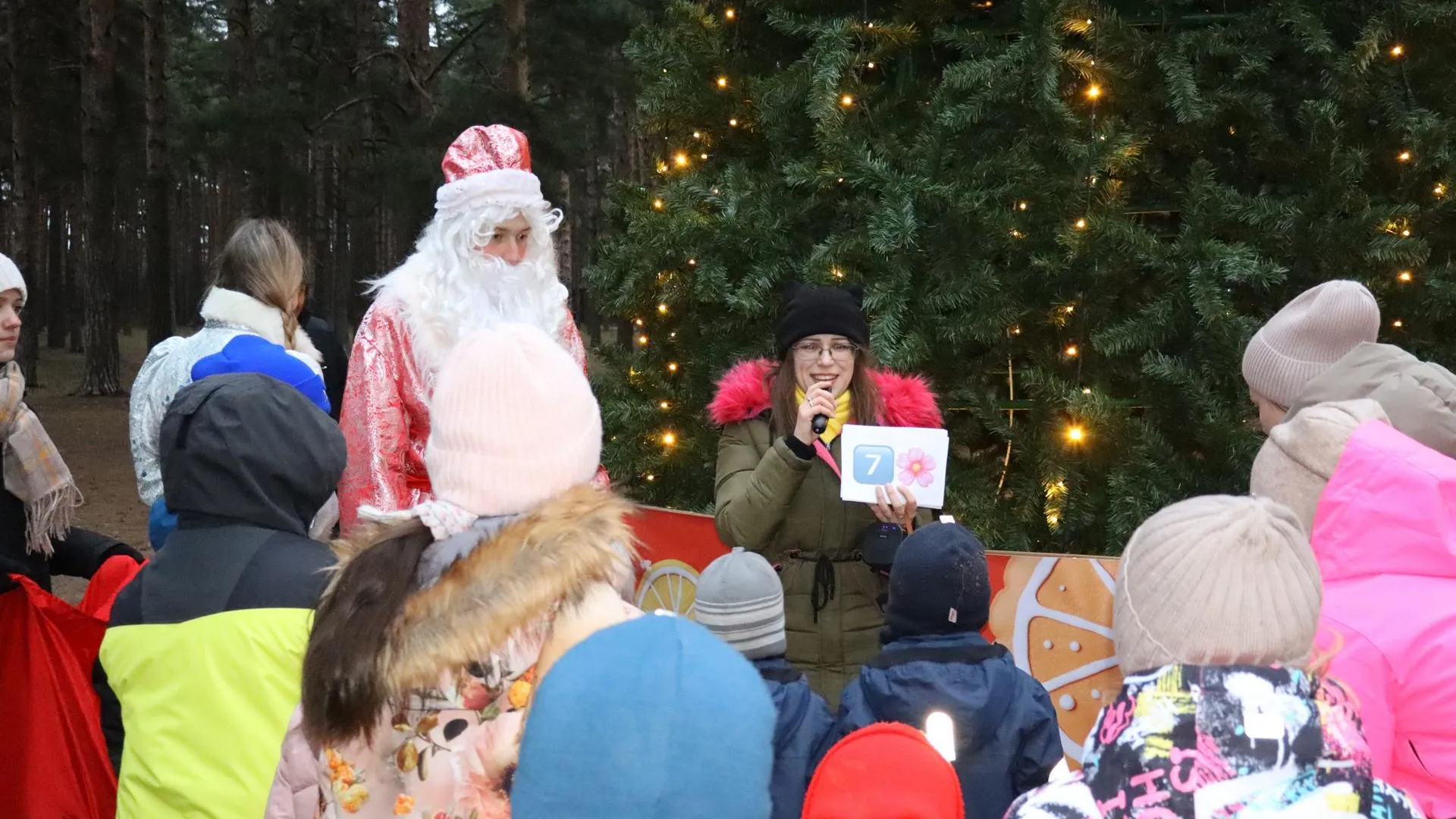 Пресс-служба администрации Дмитровского муниципального округа