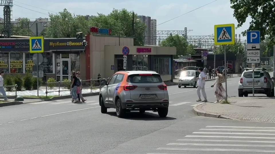 Фото: Ксения Казакова