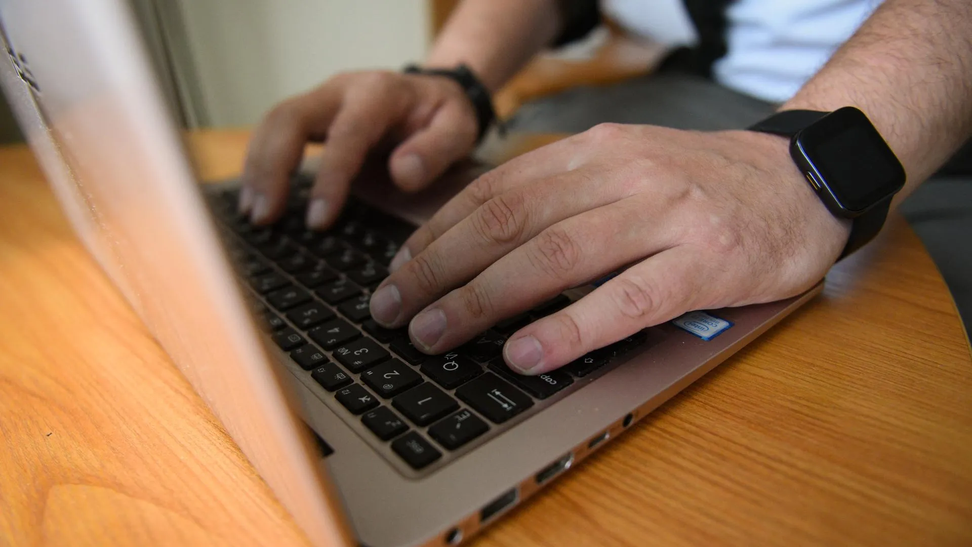 Экономист предложила ввести авторизацию в интернете по паспорту