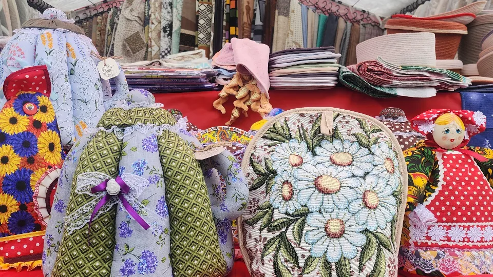 Фото: МедиаБанк Подмосковья/Хавива Фонина