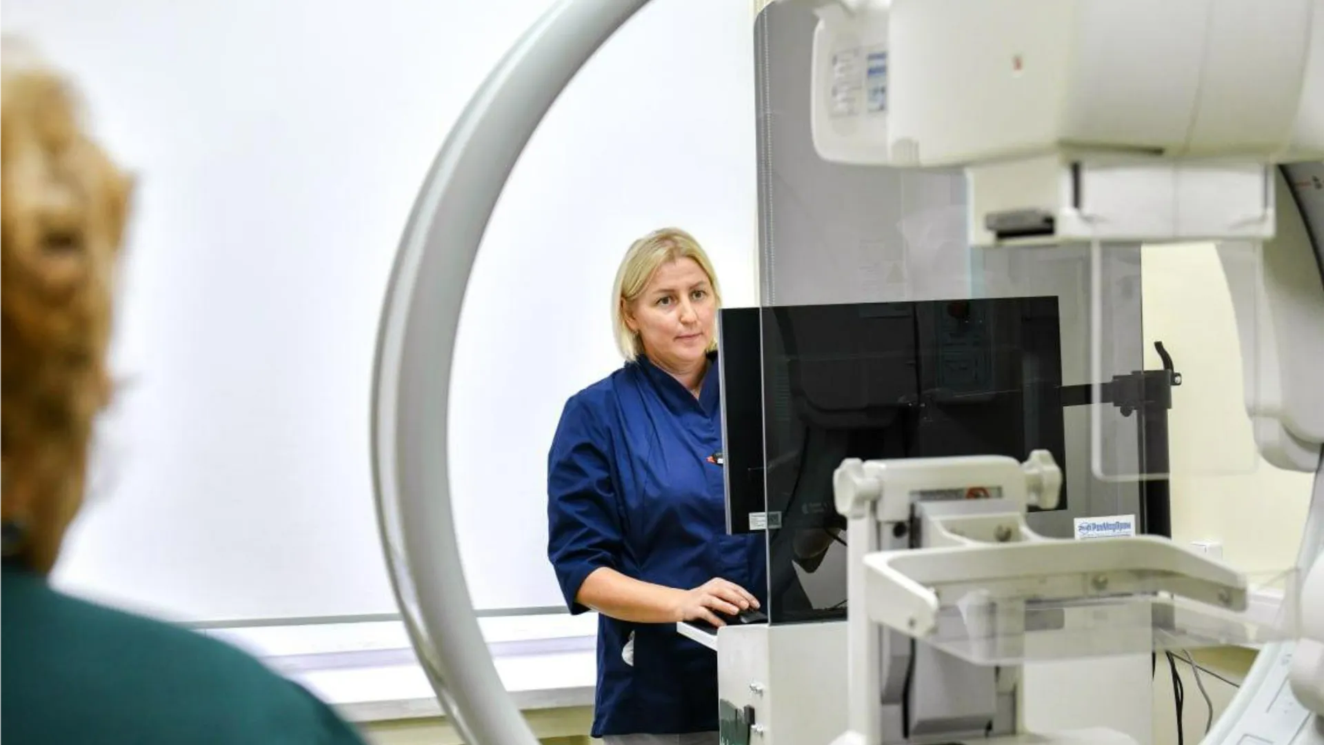 Фото: Минздрав МО