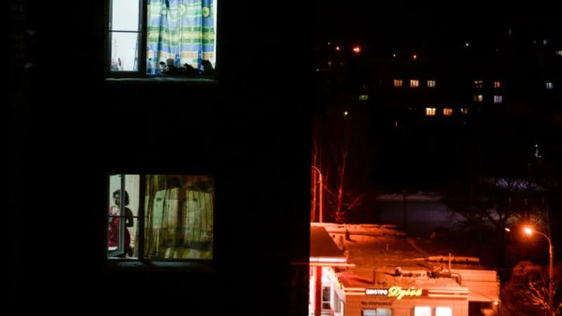 Константин Чалабов / РИА Новости 