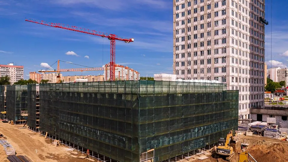 Фото: ГК «Садовое кольцо»