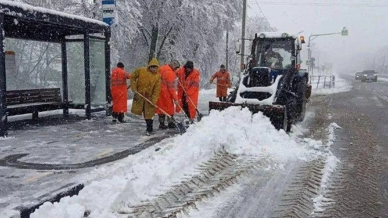 Минтранс МО