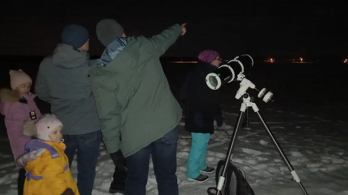 Фото: МАН Импульс