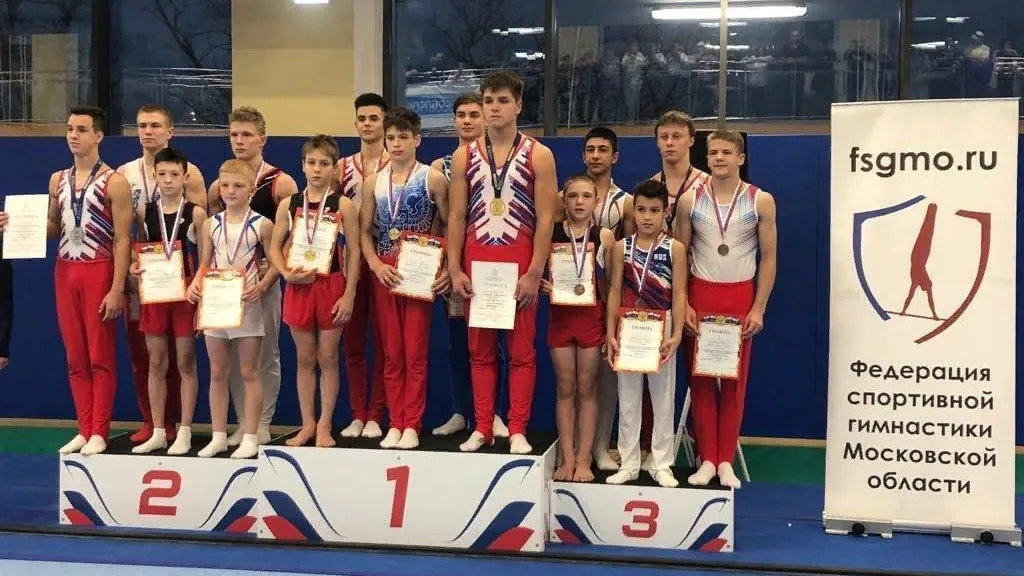 Фото: СШ «Ока»