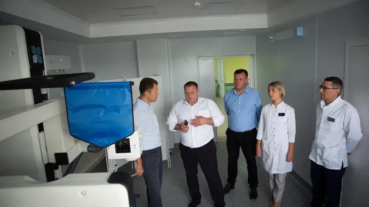 Пресс-служба администрации городского округа Коломна
