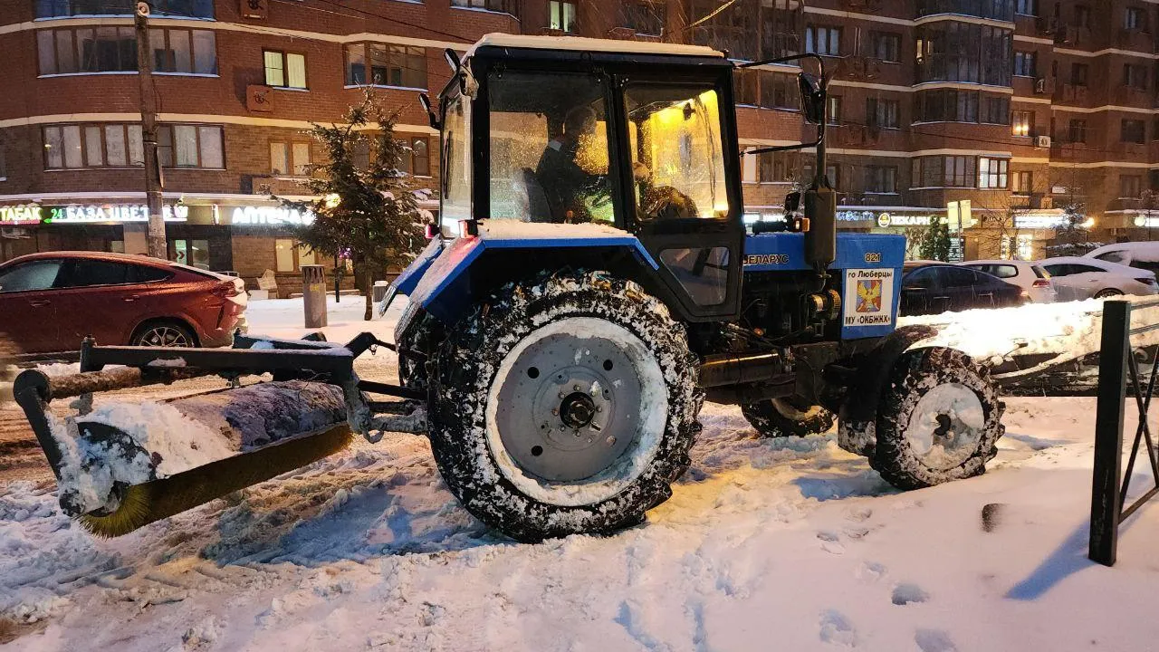 Наталья Лымарь