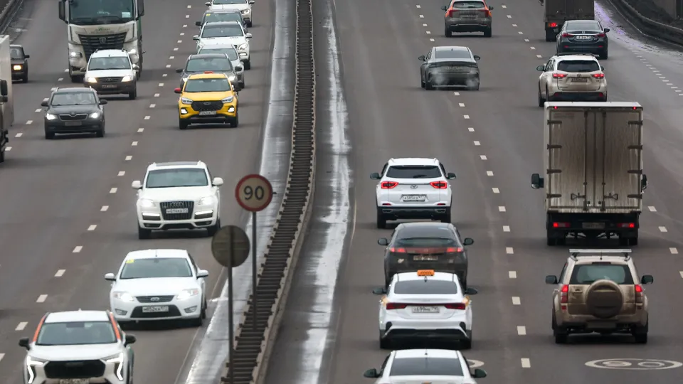 Фото: ТАСС/Сергей Булкин