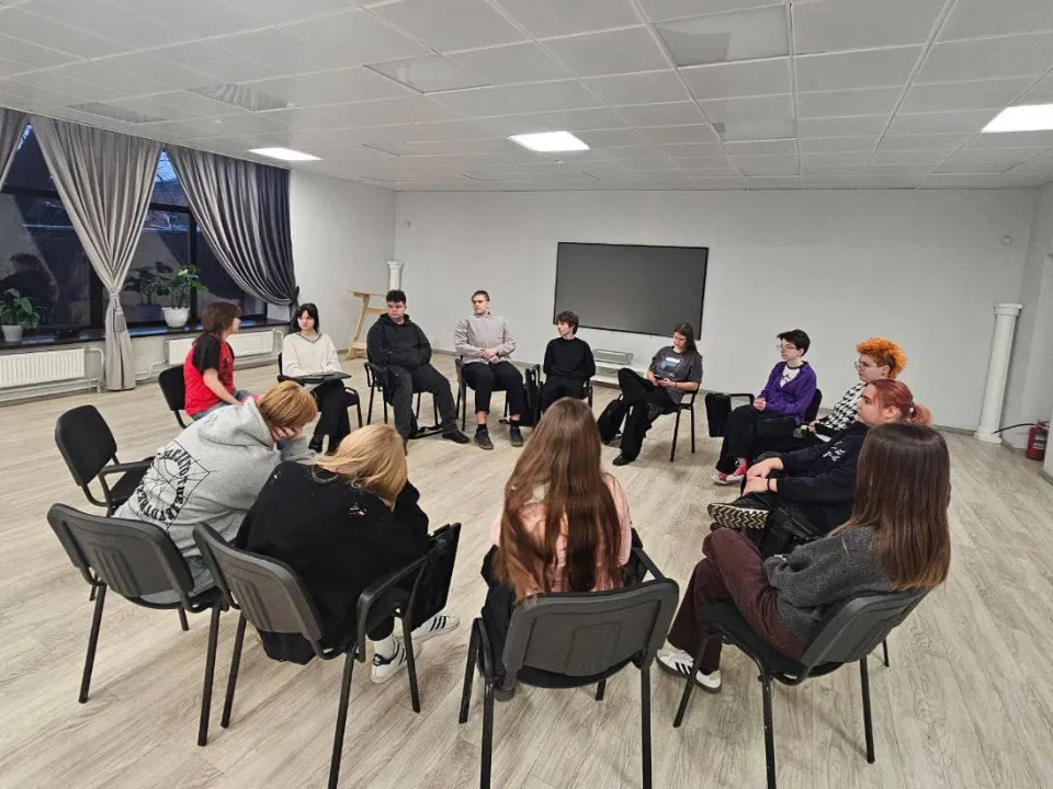 Фото: Министерство образования МО