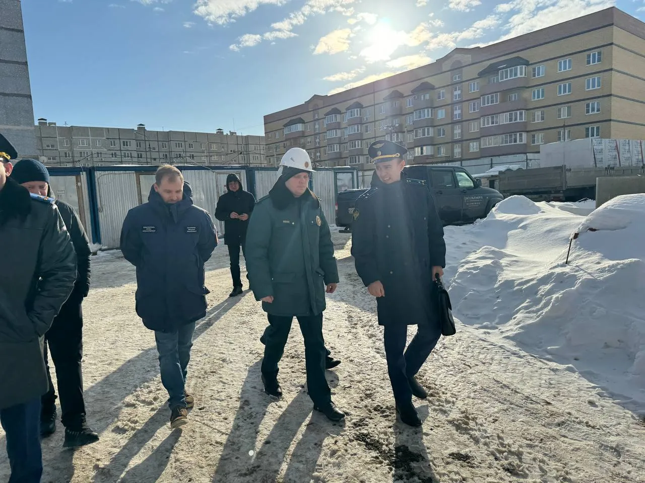 Фото: пресс-служба администрации округа&nbsp;