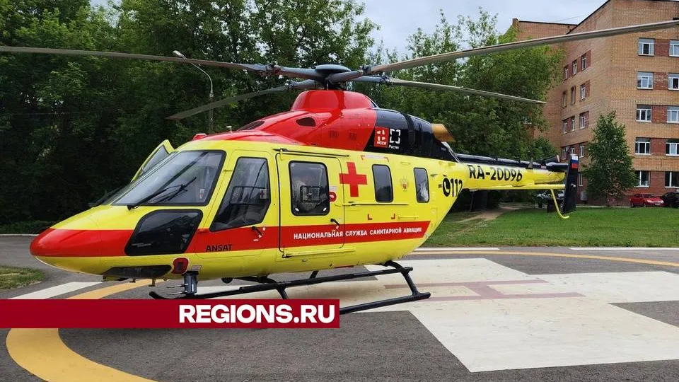 Фото: Мария Андрюхина