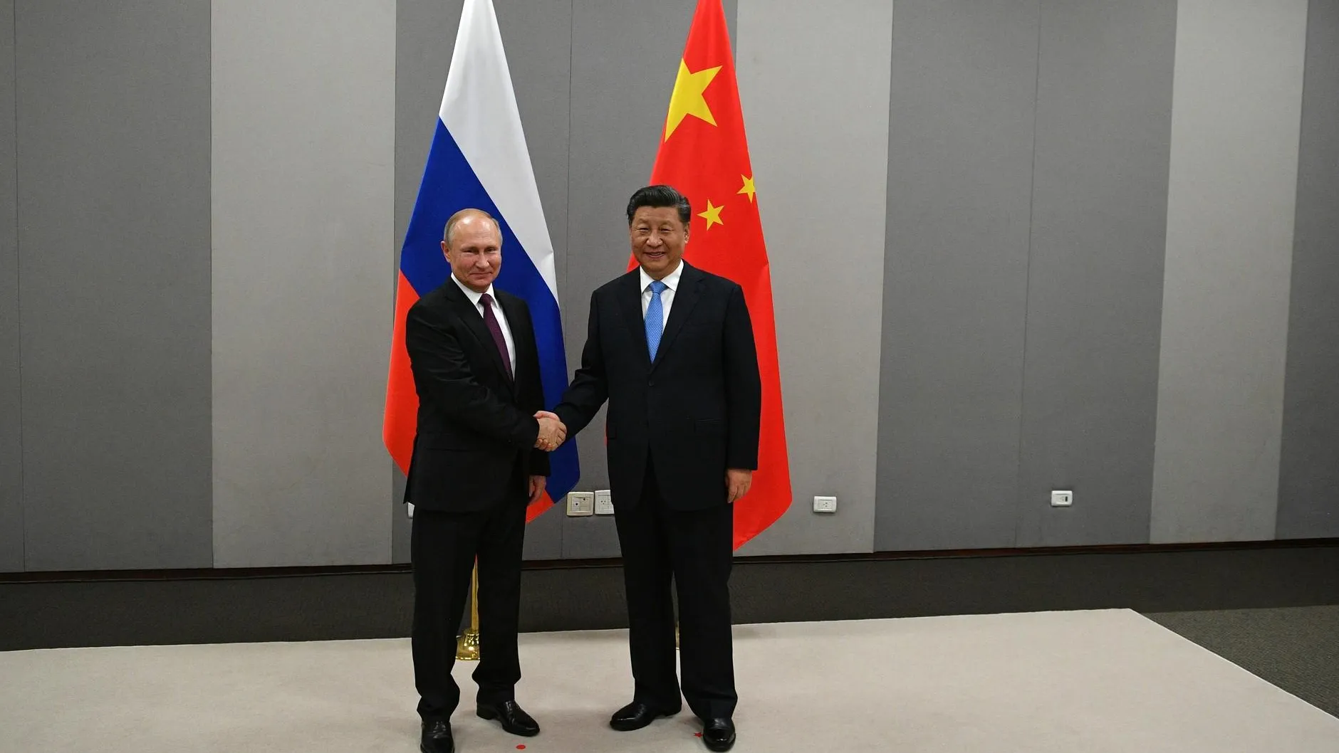 Kremlin Pool/Global Look Press