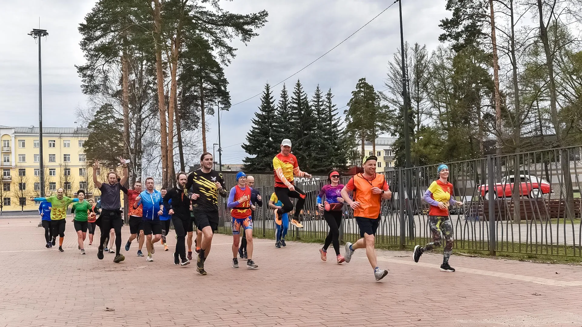 Фото пресс-службы администрации г.о. Балашиха