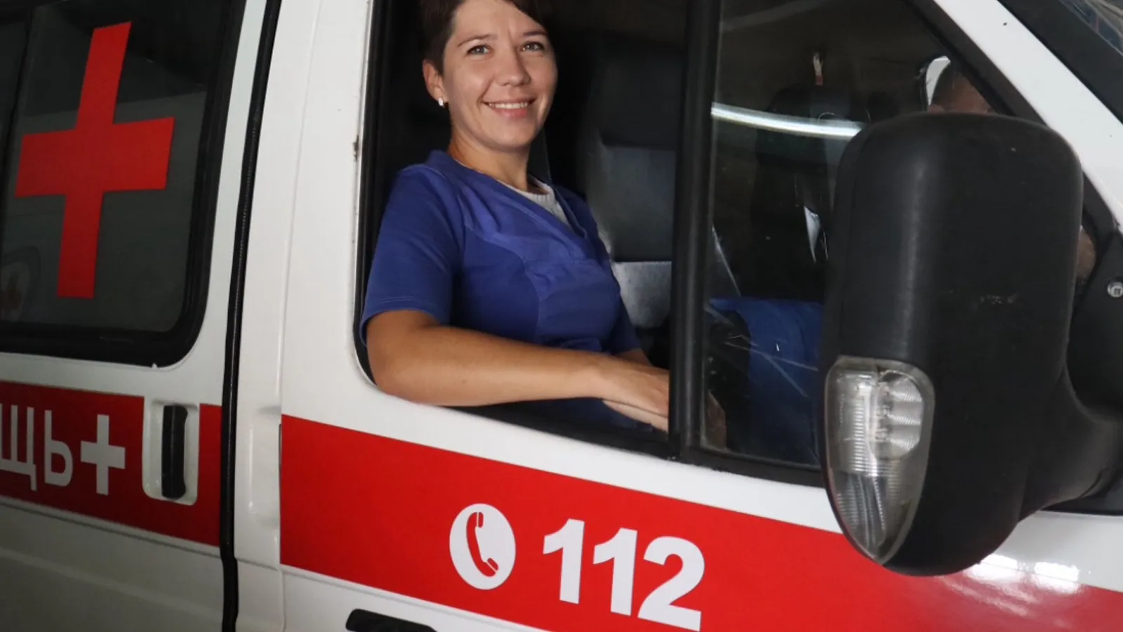 Фото: пресс-служба Ступинской КБ