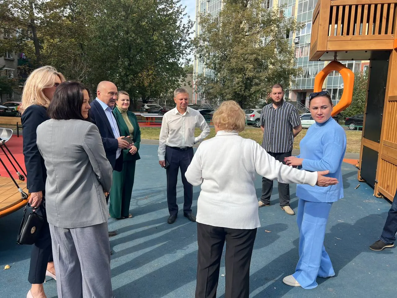 Фото: Яна Ширяева